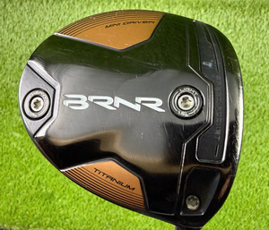 Brnr Mini Driver Left Handed | eBay