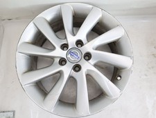 Alu Felge Alufelge hinten rechts 7x17 ET50 Volvo V70 III 135 31373914 02-2016