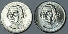 *SOLD OUT AT US MINT PART 2 * BU GEM 2026 P&D REVOLUTION QUARTERS FROM MINT BAGS — photo 1