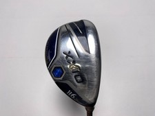 XXIO 12 6 Hybrid 26 Fujikura Vista Pro HB 50g Regular Graphite Mens RH