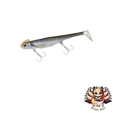 NEW Flat Junkie Rodem 4 inch 21g