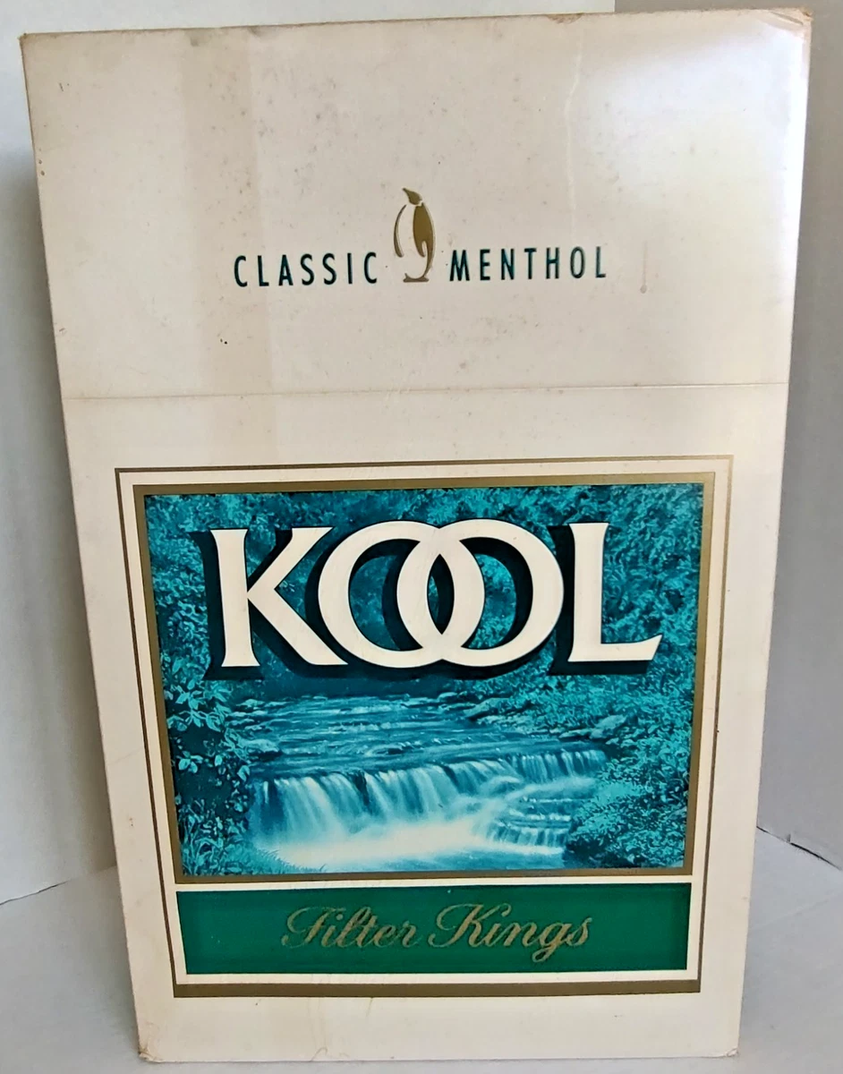 how much is a carton of kool cigarettes at walmart Cigarettes, Super Longs, 100's | Walmart Poteau self-check issues with