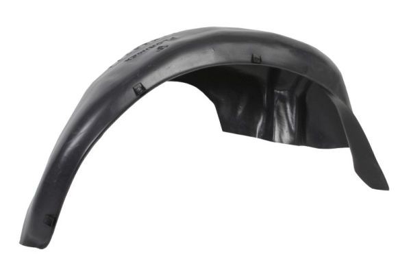 Left Rear BLIC 6601-01-1632831P Liner, wheelhouse for NISSAN