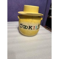 Antique Cookie jar