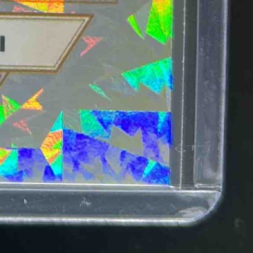 2025 Upper Deck Goodwin Champions Hinano Kusaki Gold Crackle /50 #28 - Bild 6 von 10