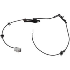 ABS Wheel Speed Sensor Wiring Harness Rear Driver Left Side Hand  8951647080