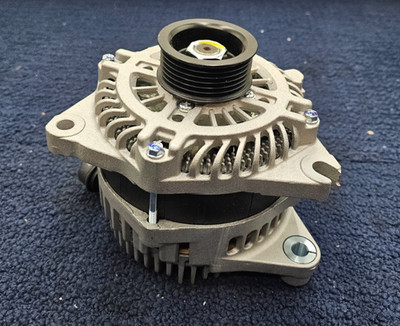 11271N Replacement Alternator G0782 5E20 Fits 2011-2012 Ford
