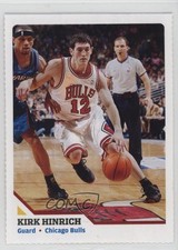 2006 Sports Illustrated for Kids Series 4 Kirk Hinrich #101 0uf1
