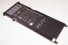 Compatible with 33YDH Dell 15.2v 56wh 3500mah Battery I7778-0026 I7779-1684