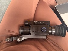 Pard NV008S Night Vision Rifle Scope