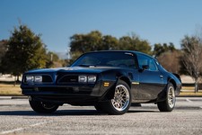 1977 Pontiac Firebird for Sale
