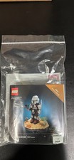 LEGO Star Wars The Mandalorian & Grogu exclusivo de Barnes & Noble 6648338 nuevo