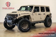 2024 Jeep Wrangler Unlimited Rubicon 4X4 SKYTOP,DUPONT KEVLAR,LIFT