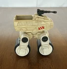 Vintage Star Wars MTV-7 Original 1981 Kenner Snow Vehicle