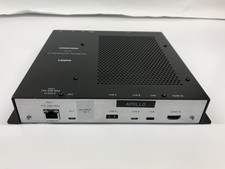 Crestron UC-PR UC Presentation Transmitter M201852001