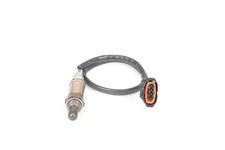 Sonde lambda Opel MERIVA