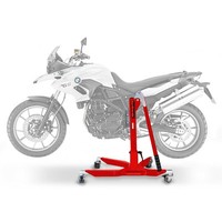 MotorradstäNder RB BMW F 700 GS 13-17 Vorderrad Hinterrad