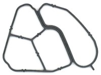 Elring Dichtung, ÖLfiltergehäUse 301.370 FüR BMW Land Rover Opel