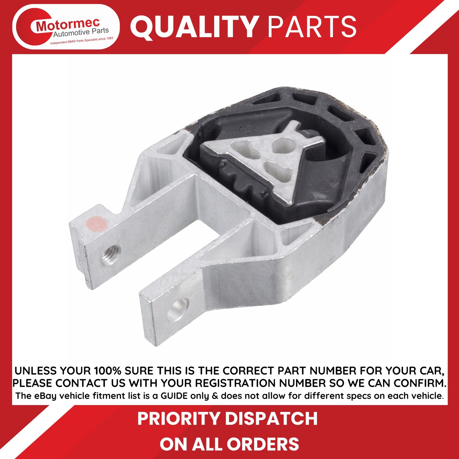 Rear Engine Transmission Mount Febi 29747 For Mazda 3 MK1 BP4K39040C BP4K39040E - Image 41