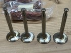 Lycoming Division Engine Valve P/N 71381. Nos, 4 Valves For One Money.