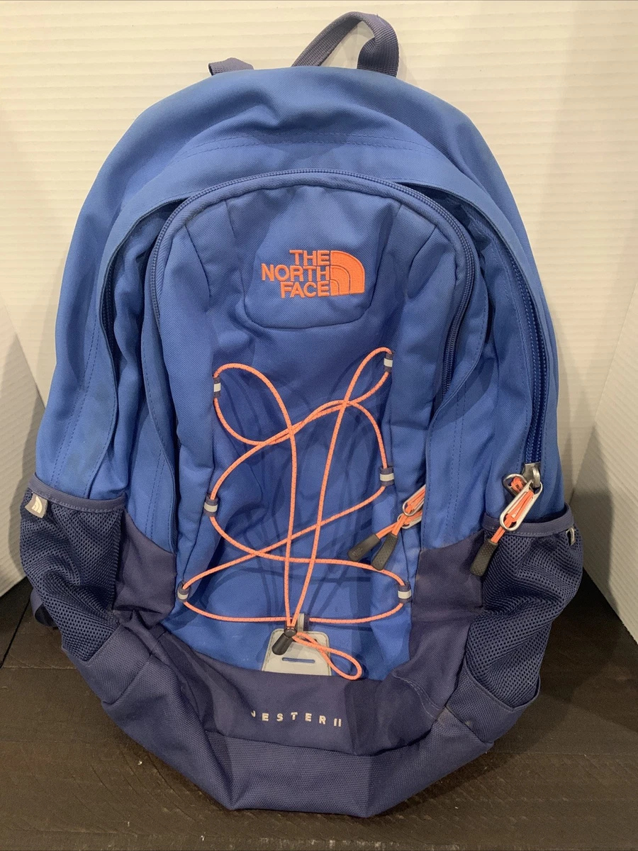The North Face Blue Hiking Backpacks for sale - eBay