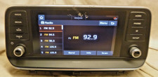20 21 22 Kia Telluride Radio Receiver 96160-s9000cdd Rux25 20 21 22 Kia Telluride Radio Receiver 96160-s9000cdd Rux25