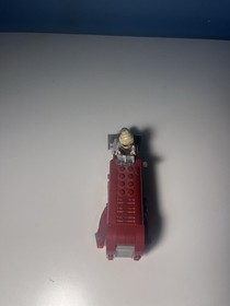 LEGO Star Wars: Rey's Speeder (75099)