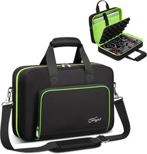 DJ Controller Case for Hercules Inpulse 200 MK2 Numark Party Mix II DDJ-200 Bag
