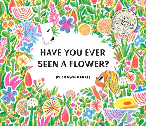 Have You Ever Seen a Flower? by Shawn Harris 9781452182704 NEW - Image 4