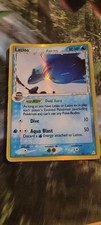 Pokemon TCG - Latios (Delta Species) - Holon Phantoms 12/110 Holo Rare Card