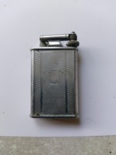 Vintage Polo Lift Arm Petrol Cigarette Lighter - Requires Attention