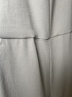 Wilfred Ecoulement Open Tie Back Sleeveless Cropped Jumpsuit  Size 2  — photo 4