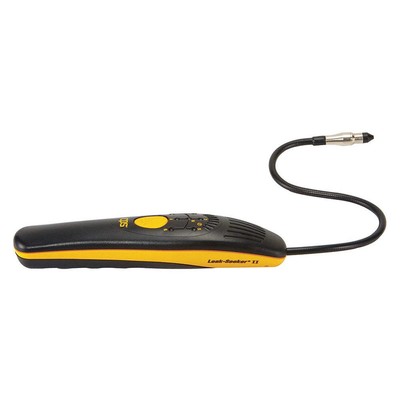 LEAK-SEEKER LS2 Refrigerant Leak Detector, 15 in Probe 406D46