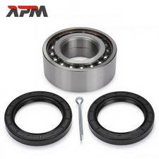 Essieu Citroen MEHARI