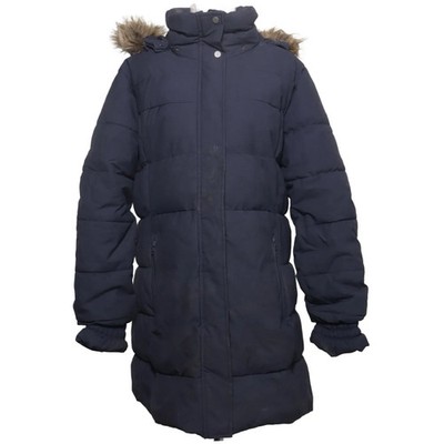Helly Hansen, Winterjacke, Damen, Größe: XL, Blau, Acryl/Polyamid/Polyester #lOD