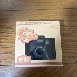 Digital Holga Camera | eBay