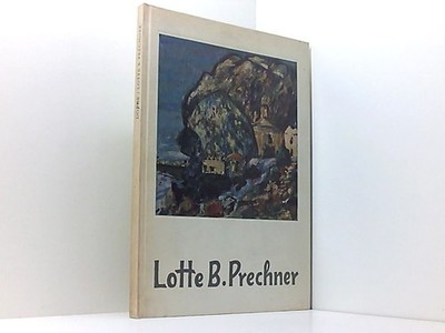 Lotte B. Prechner Doede, Werner:
