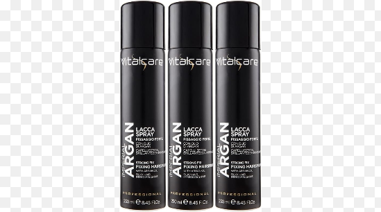 3X Vitalcare Imperial , Lacquer with Argan Oil -250 ml- Brand New - Brand New
