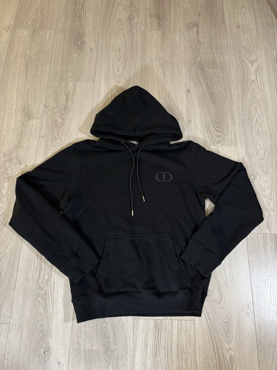 Dior Long Sleeve Hoodies for Men for Sale | Shop Men's Athletic