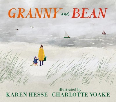Granny and Bean | Karen Hesse | englisch