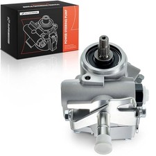 Power Steering Pump Compatible with Lexus GS400 1998-2000, GS430 2001-2005,