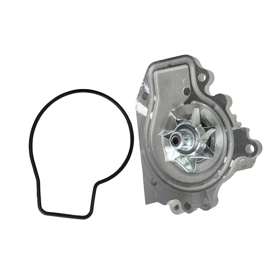 OEM Honda Water Pump for Acura Integra GSR B18C B18C1 & Type R ITR B18C5 B18C6 - Image 3 of 4