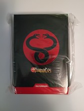 Super 7 Thundercats Ultimates Vultureman figure