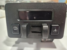 2009-2010 Ford F150 Factory Oem Trailer Brake Controller Module 9l34-2c006-agw 2009-2010 Ford F150 Factory Oem Trailer Brake Controller Module 9l34-2c006-agw