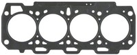 Dichtung Zylinderkopf Elring 186.421 FüR Fiat Bravo Marea Brava 83Mm 1 Weekend