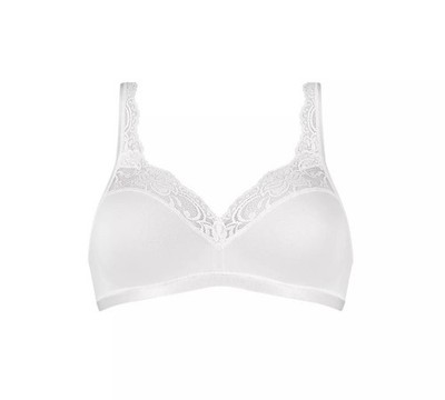 Sloggi Originals Romance Damen BH ohne Bügel 10031898