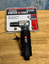 Porter Cable 1/4 in. Air tool Right-Angle Die Grinder