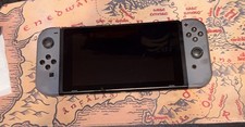 Nintendo Switch HAC-001 Not Used Much 🎮🕹️