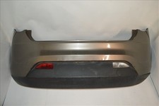 Pare-choc arrière Fiat BRAVO