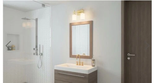 Vanity Light Quoizel WLB8613Y - Picture 4 of 7